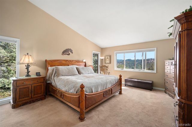 28815 Cragmont Drive, Evergreen, CO 80439