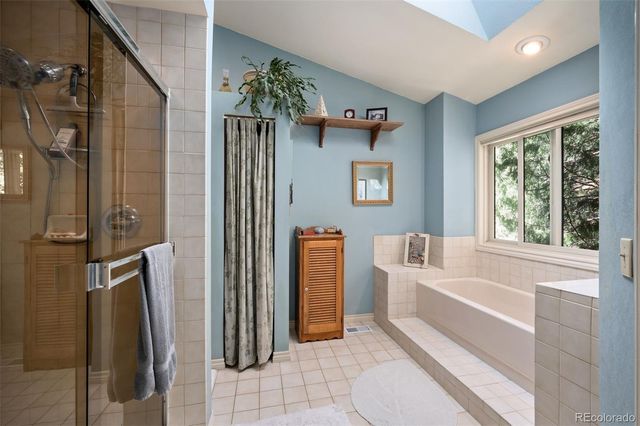 28815 Cragmont Drive, Evergreen, CO 80439