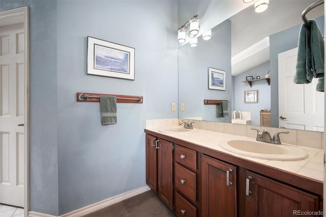 28815 Cragmont Drive, Evergreen, CO 80439