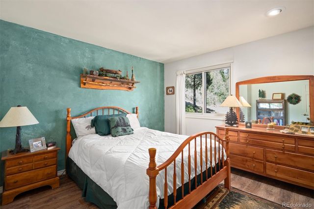 28815 Cragmont Drive, Evergreen, CO 80439