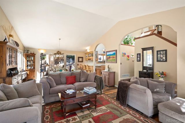 28815 Cragmont Drive, Evergreen, CO 80439