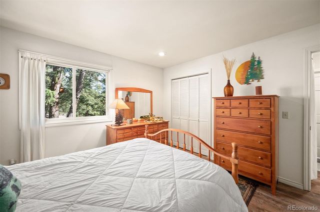 28815 Cragmont Drive, Evergreen, CO 80439