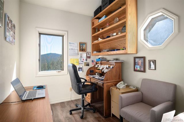 28815 Cragmont Drive, Evergreen, CO 80439