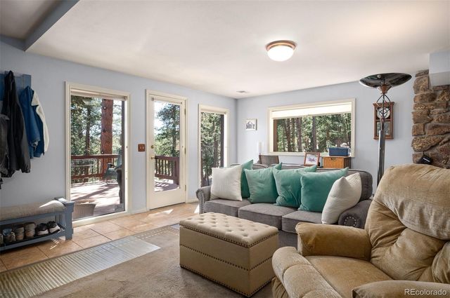 28815 Cragmont Drive, Evergreen, CO 80439