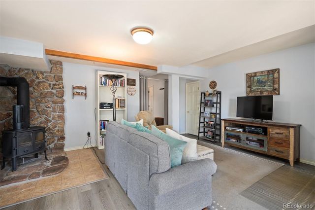 28815 Cragmont Drive, Evergreen, CO 80439