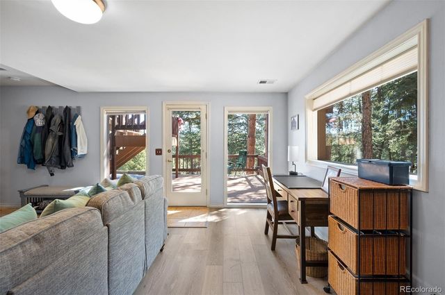 28815 Cragmont Drive, Evergreen, CO 80439