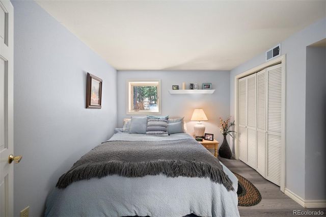 28815 Cragmont Drive, Evergreen, CO 80439