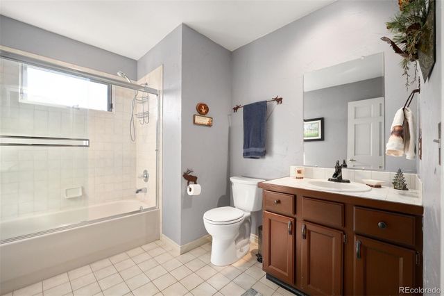 28815 Cragmont Drive, Evergreen, CO 80439