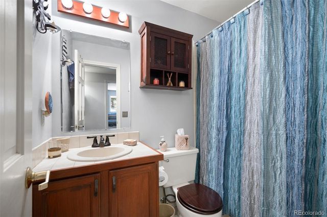 28815 Cragmont Drive, Evergreen, CO 80439