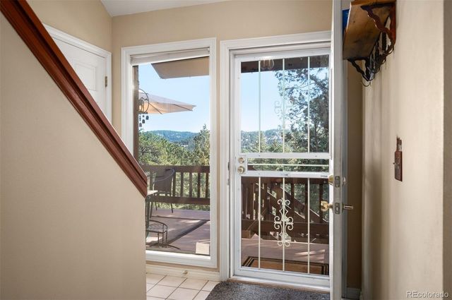 28815 Cragmont Drive, Evergreen, CO 80439