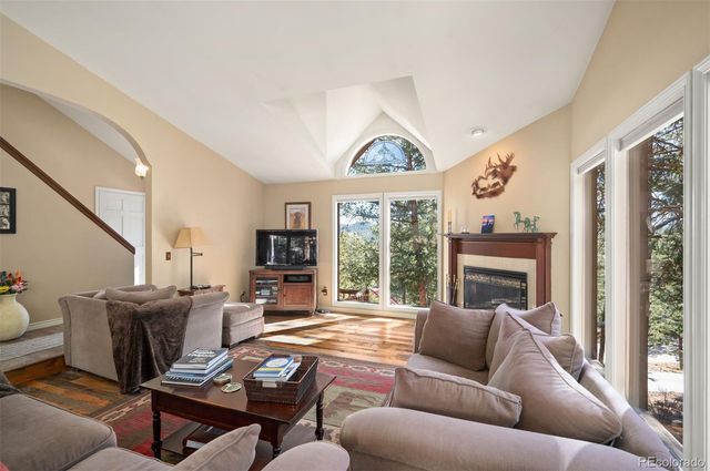 28815 Cragmont Drive, Evergreen, CO 80439