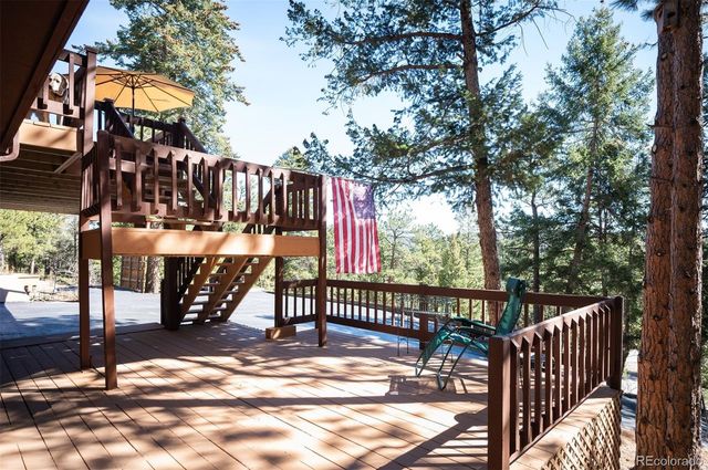 28815 Cragmont Drive, Evergreen, CO 80439