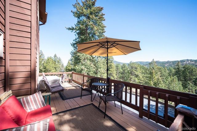 28815 Cragmont Drive, Evergreen, CO 80439