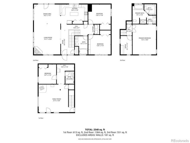 28815 Cragmont Drive, Evergreen, CO 80439