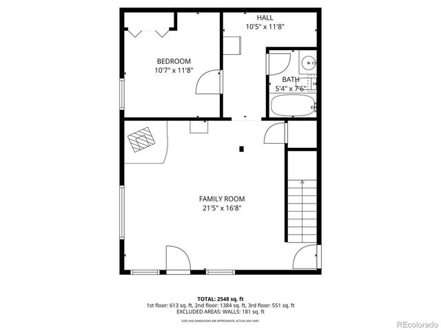 28815 Cragmont Drive, Evergreen, CO 80439