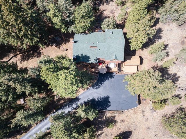 28815 Cragmont Drive, Evergreen, CO 80439