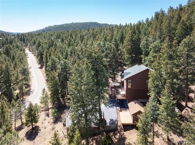28815 Cragmont Drive, Evergreen, CO 80439
