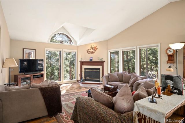 28815 Cragmont Drive, Evergreen, CO 80439