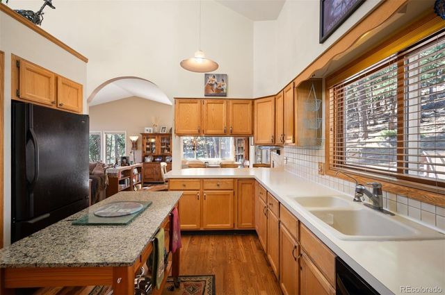 28815 Cragmont Drive, Evergreen, CO 80439