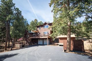 28815 Cragmont Drive, Evergreen, CO 80439