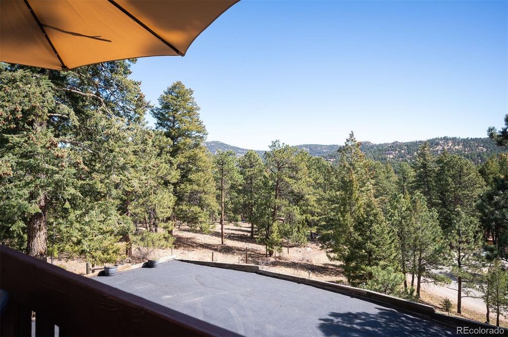 28815 Cragmont Drive, Evergreen, CO 80439