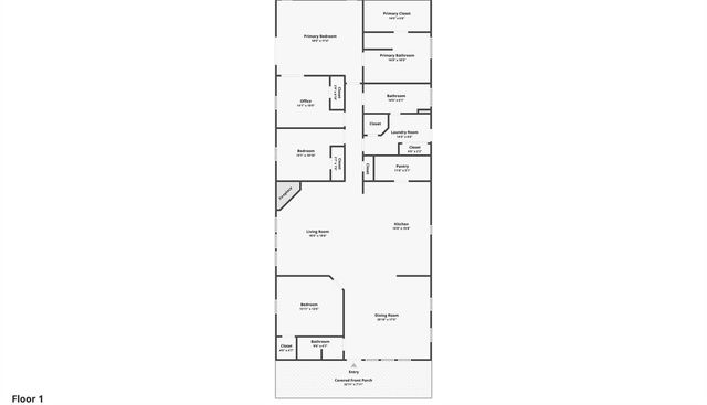 2627 Avenue L, Santa Fe, TX 77510