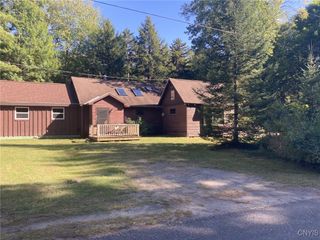 126 Old Northwood Road, Ohio, NY 13438