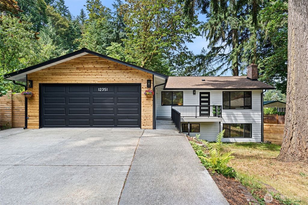 12351 SE 96th Place, Renton, WA 98056