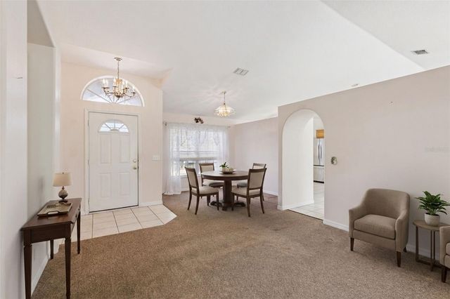 3203 SAWGRASS CREEK CIRCLE, St Cloud, FL 34772