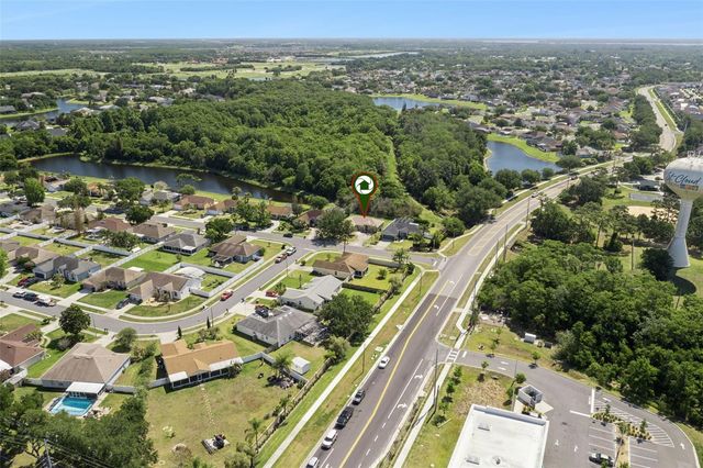 3203 SAWGRASS CREEK CIRCLE, St Cloud, FL 34772