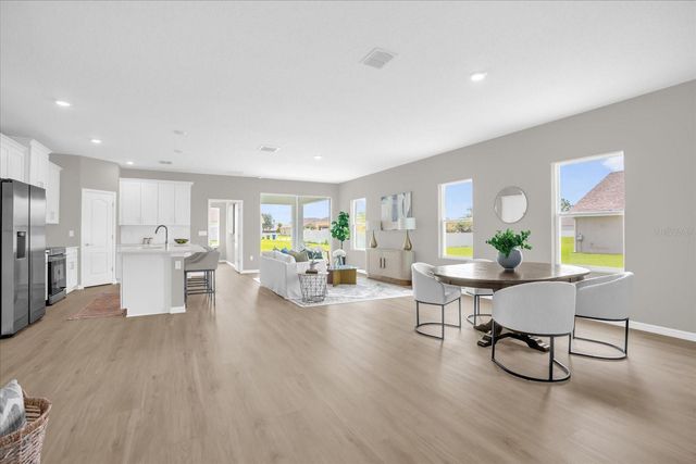 6932 SAN BRUNO DRIVE, Sebring, FL 33872