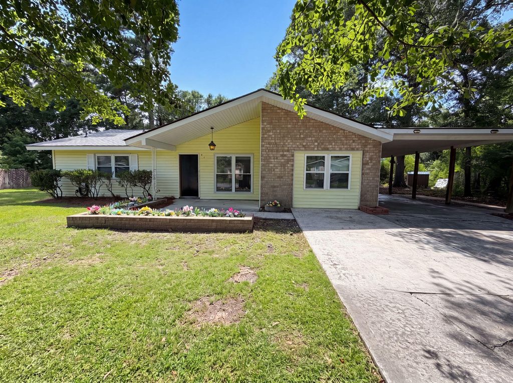 619 Piedmont Lane, Ladson, SC 29456