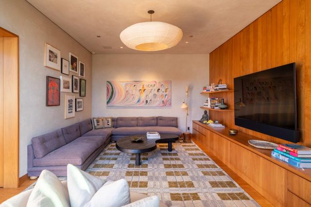 4140 Opal Cliff Drive, Santa Cruz, CA 95062