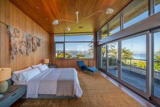 4140 Opal Cliff Drive, Santa Cruz, CA 95062