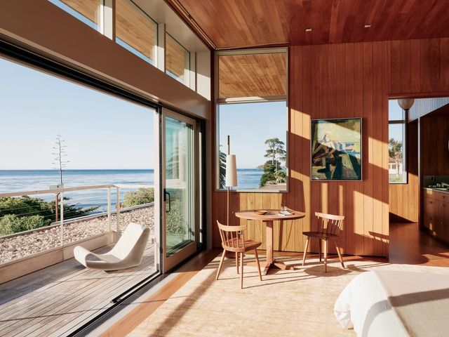 4140 Opal Cliff Drive, Santa Cruz, CA 95062