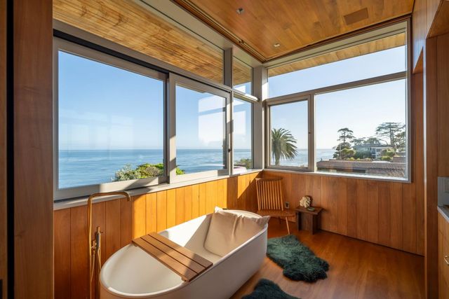 4140 Opal Cliff Drive, Santa Cruz, CA 95062