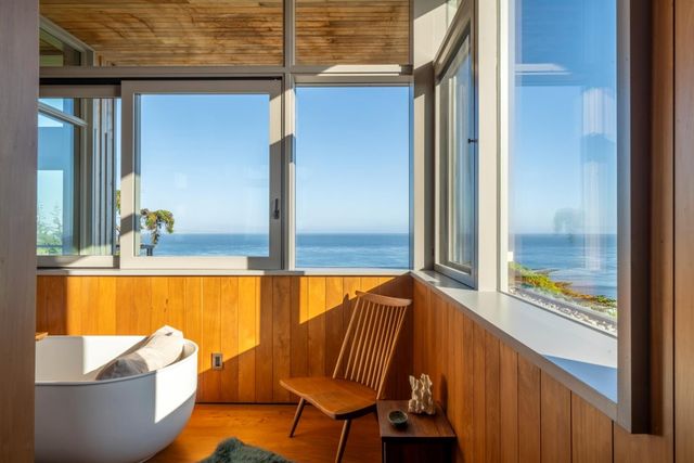 4140 Opal Cliff Drive, Santa Cruz, CA 95062