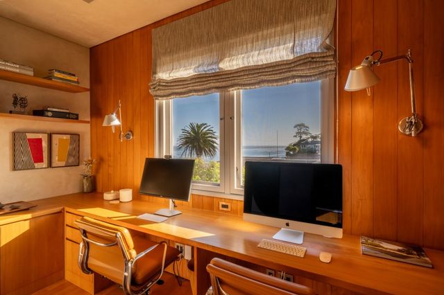4140 Opal Cliff Drive, Santa Cruz, CA 95062