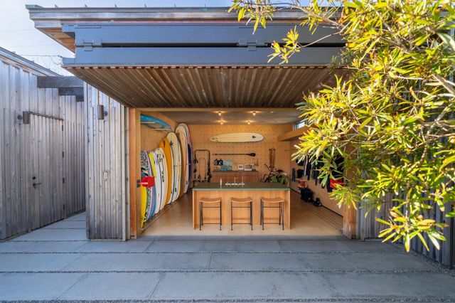 4140 Opal Cliff Drive, Santa Cruz, CA 95062