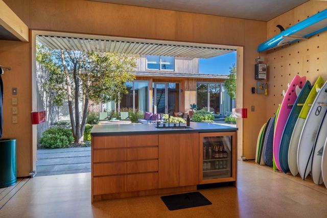 4140 Opal Cliff Drive, Santa Cruz, CA 95062