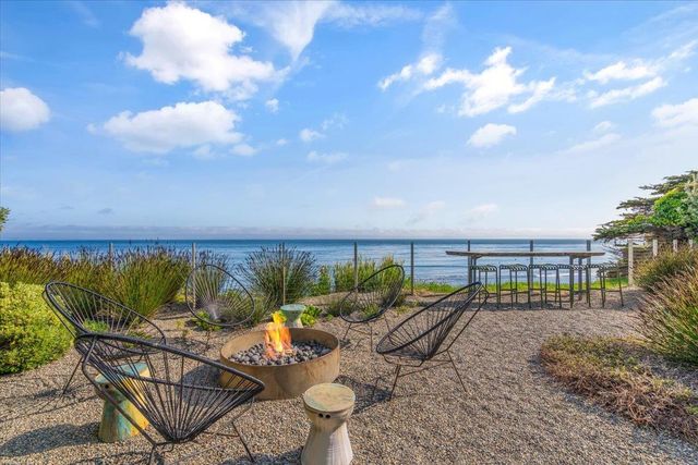 4140 Opal Cliff Drive, Santa Cruz, CA 95062
