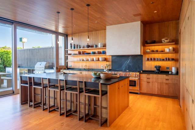 4140 Opal Cliff Drive, Santa Cruz, CA 95062