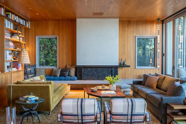 4140 Opal Cliff Drive, Santa Cruz, CA 95062