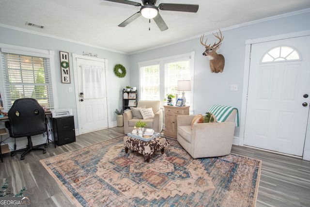 333 Carver, Griffin, GA 30224
