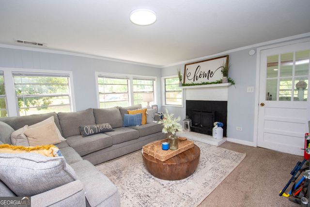 333 Carver, Griffin, GA 30224