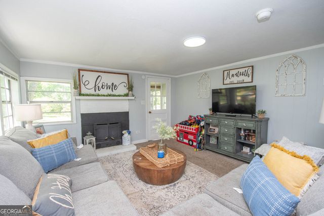 333 Carver, Griffin, GA 30224