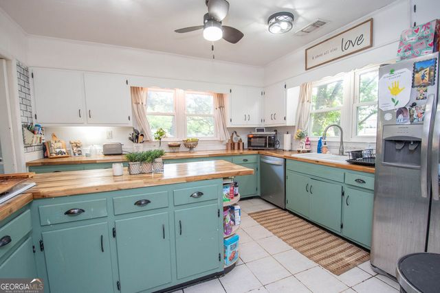 333 Carver, Griffin, GA 30224