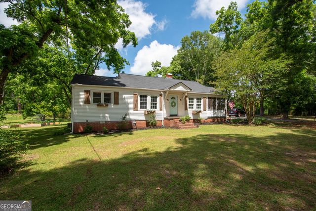 333 Carver, Griffin, GA 30224