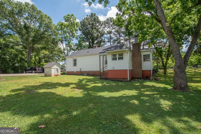 333 Carver, Griffin, GA 30224