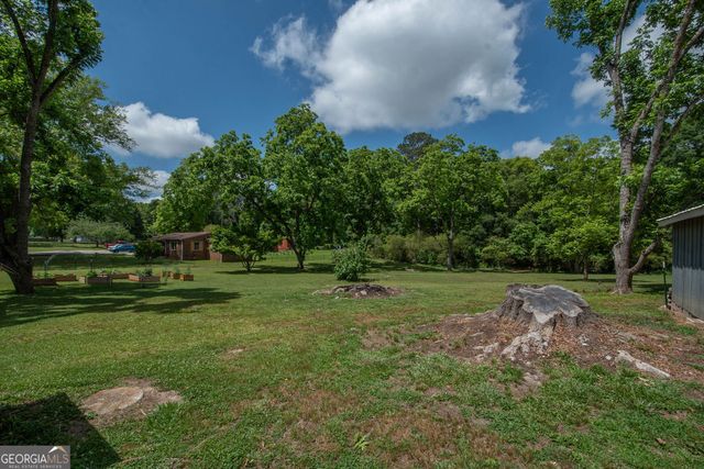 333 Carver, Griffin, GA 30224